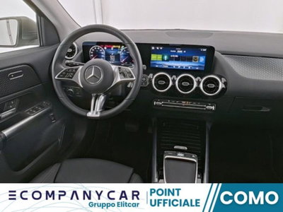 Mercedes-Benz GLA SUV 180 Progressive Advanced Plus auto (6)