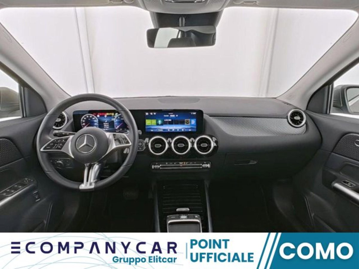 Mercedes-Benz GLA SUV 180 Progressive Advanced Plus auto (7)