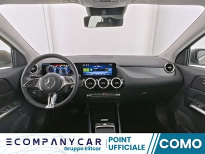 Mercedes-Benz GLA SUV 180 Progressive Advanced Plus auto (7)