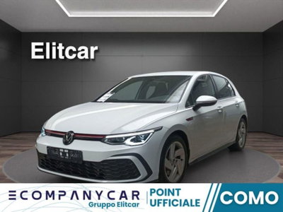 Volkswagen Golf 2.0 TSI GTI DSG usata
