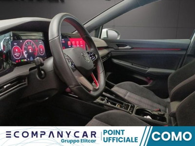 Volkswagen Golf 2.0 TSI GTI DSG (10)