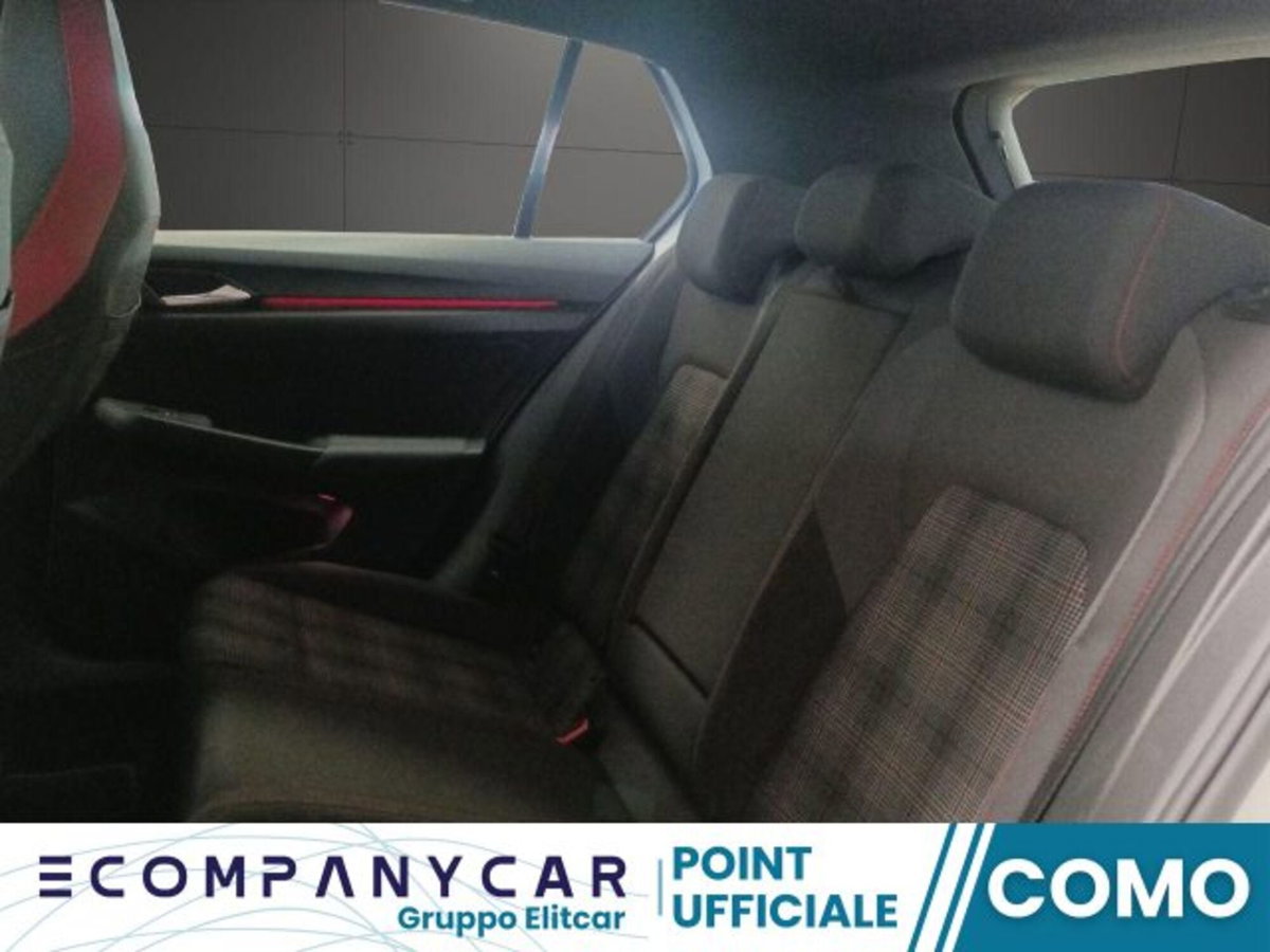 Volkswagen Golf 2.0 TSI GTI DSG (13)