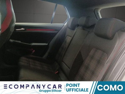 Volkswagen Golf 2.0 TSI GTI DSG (13)
