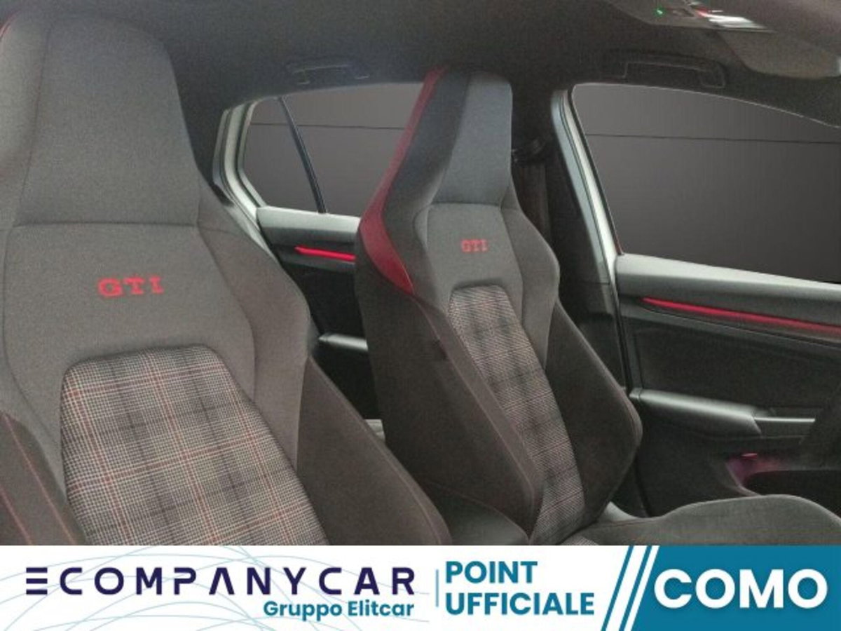Volkswagen Golf 2.0 TSI GTI DSG (14)