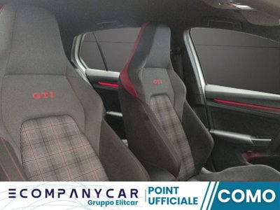 Volkswagen Golf 2.0 TSI GTI DSG (14)