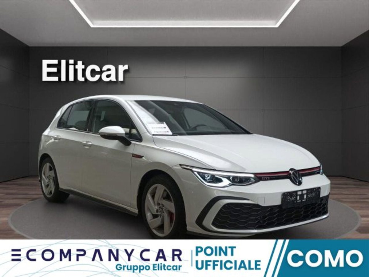 Volkswagen Golf 2.0 TSI GTI DSG (2)