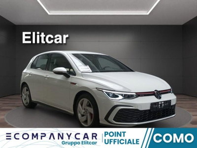 Volkswagen Golf 2.0 TSI GTI DSG (2)