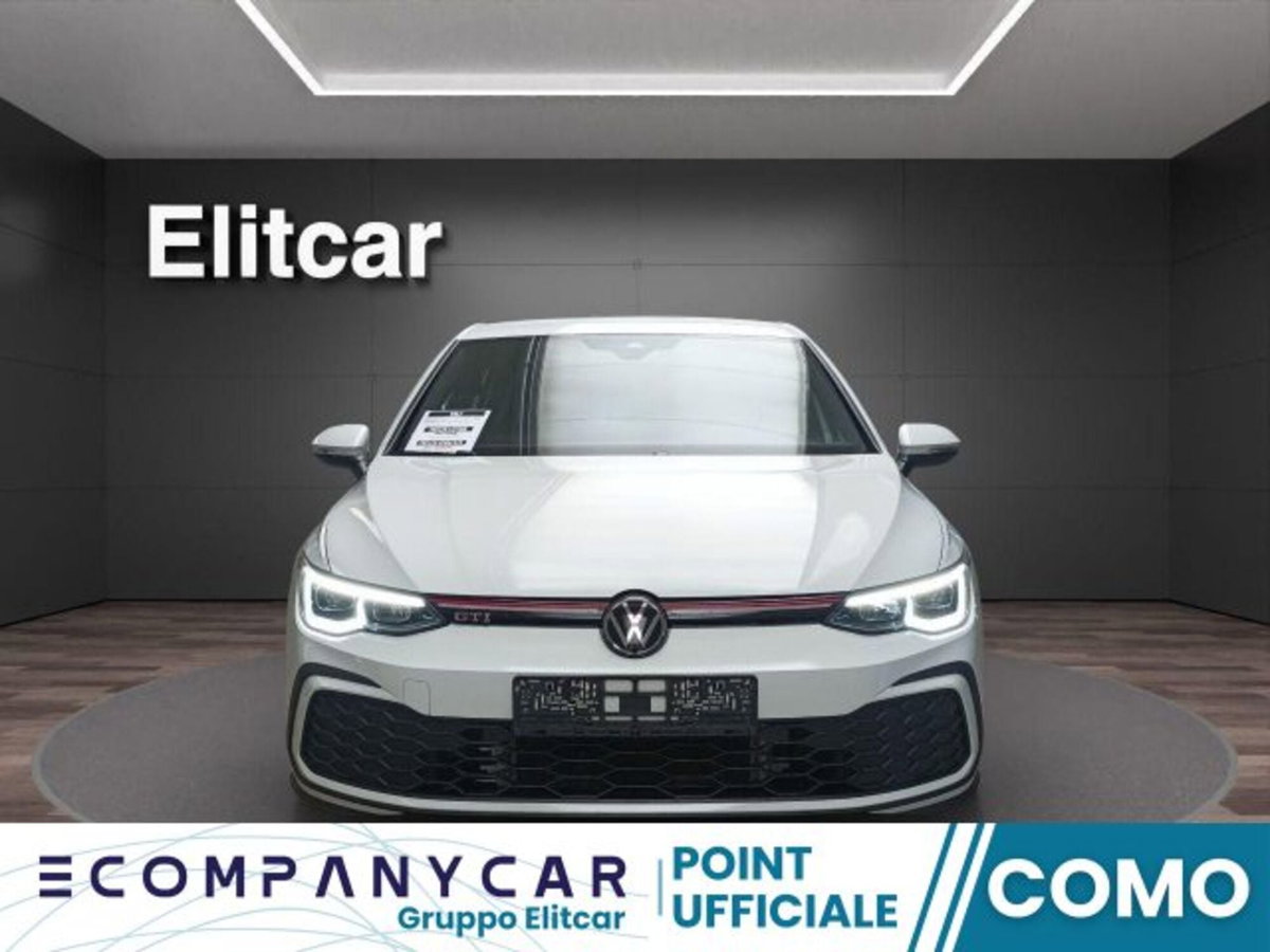 Volkswagen Golf 2.0 TSI GTI DSG (3)