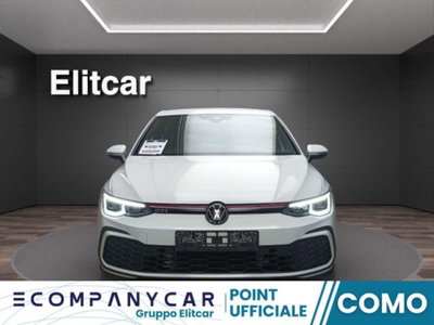 Volkswagen Golf 2.0 TSI GTI DSG (3)