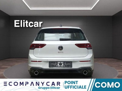 Volkswagen Golf 2.0 TSI GTI DSG (4)