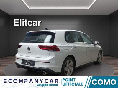 Volkswagen Golf 2.0 TSI GTI DSG (5)