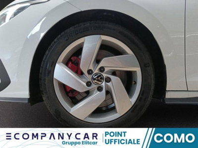 Volkswagen Golf 2.0 TSI GTI DSG (6)