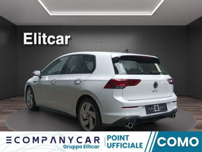 Volkswagen Golf 2.0 TSI GTI DSG (7)