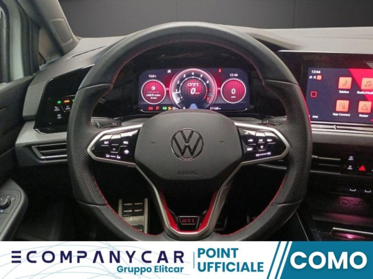 Volkswagen Golf 2.0 TSI GTI DSG (8)