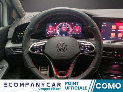 Volkswagen Golf 2.0 TSI GTI DSG (8)