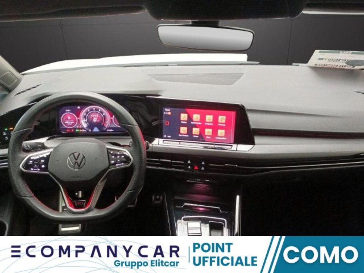 Volkswagen Golf 2.0 TSI GTI DSG (9)