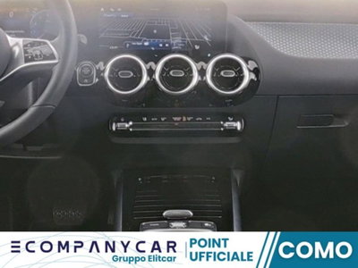 Mercedes-Benz GLA SUV 180 Progressive Advanced Plus auto (4)