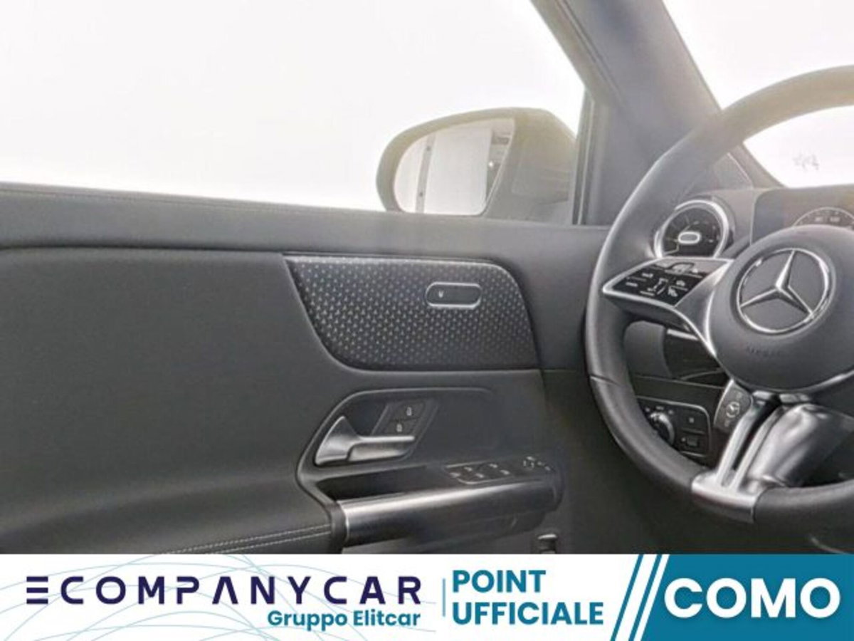 Mercedes-Benz GLA SUV 180 Progressive Advanced Plus auto (8)