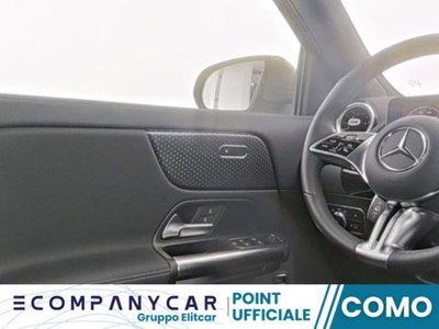 Mercedes-Benz GLA SUV 180 Progressive Advanced Plus auto (8)