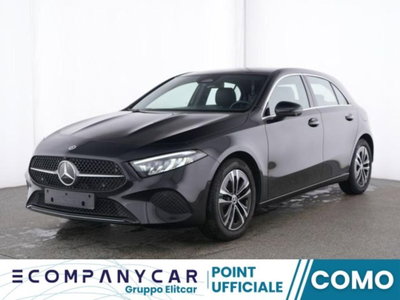 Mercedes-Benz Classe A Sedan 180 Progressive Advanced Plus auto usata
