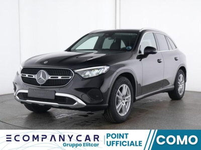 Mercedes-Benz GLC 200 4Matic Mild Hybrid AMG Advanced Plus usata