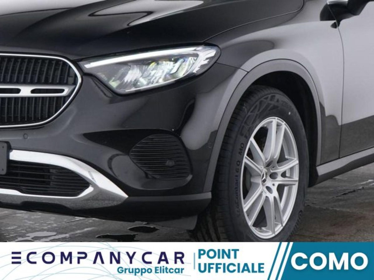 Mercedes-Benz GLC 200 4Matic Mild Hybrid AMG Advanced Plus (2)