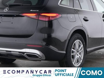 Mercedes-Benz GLC 200 4Matic Mild Hybrid AMG Advanced Plus (4)