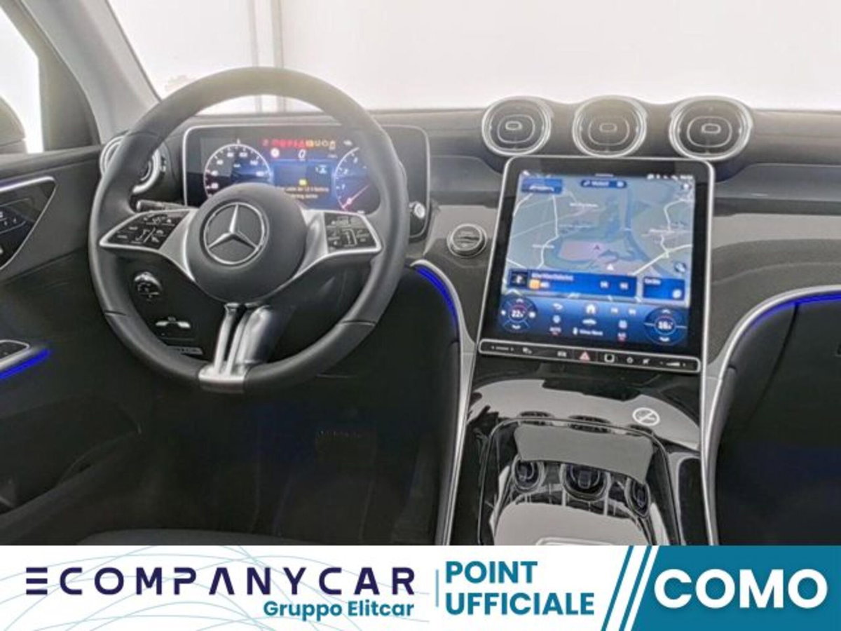 Mercedes-Benz GLC 200 4Matic Mild Hybrid AMG Advanced Plus (5)