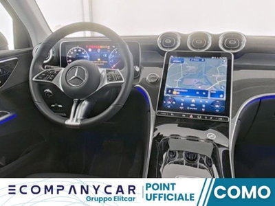 Mercedes-Benz GLC 200 4Matic Mild Hybrid AMG Advanced Plus (5)