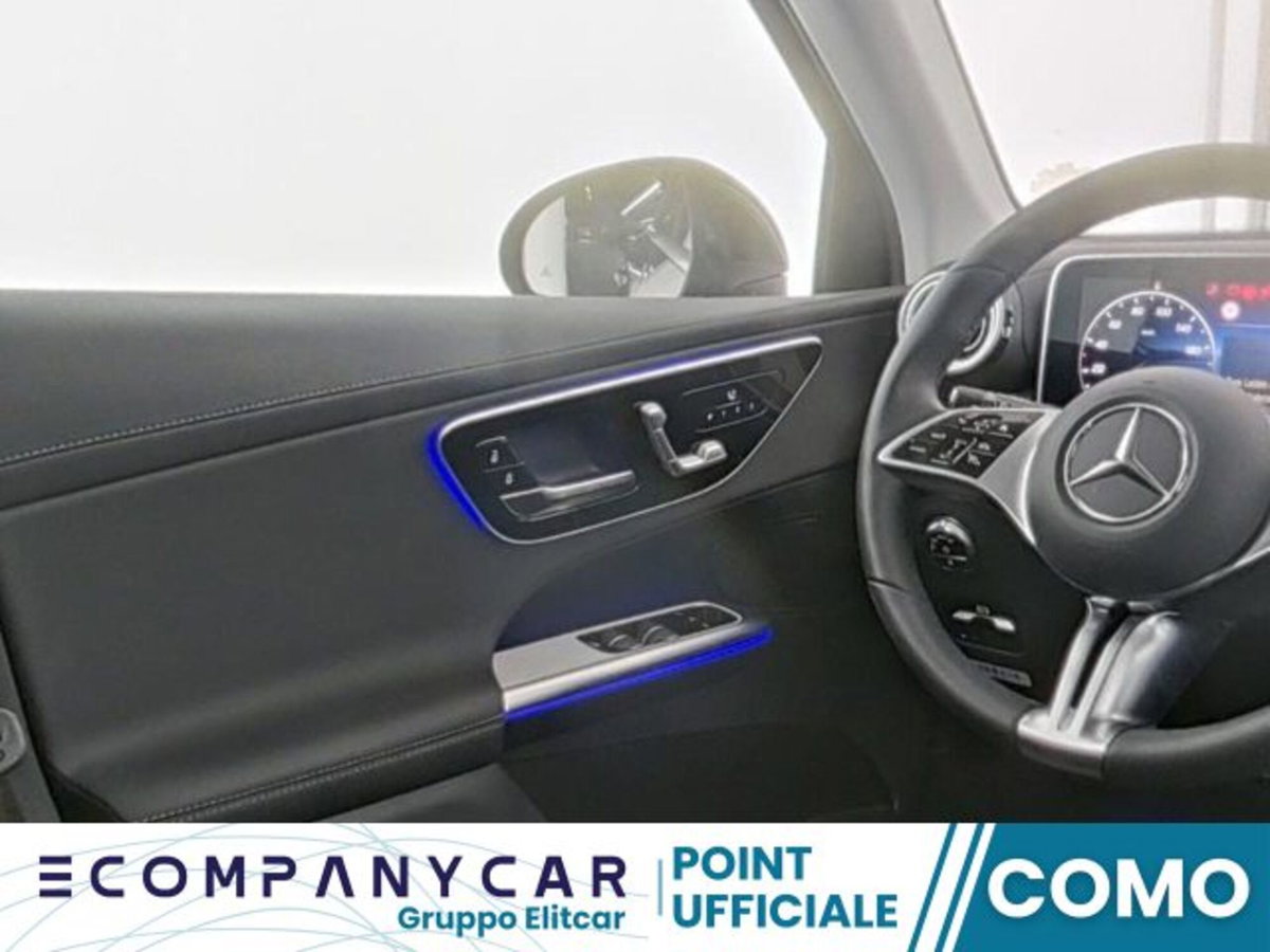 Mercedes-Benz GLC 200 4Matic Mild Hybrid AMG Advanced Plus (7)