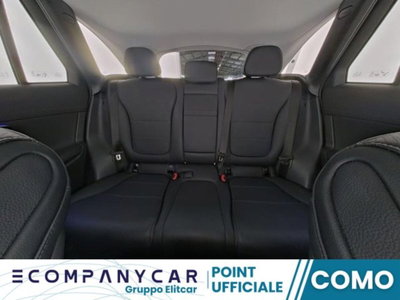 Mercedes-Benz GLC 200 4Matic Mild Hybrid AMG Advanced Plus (9)