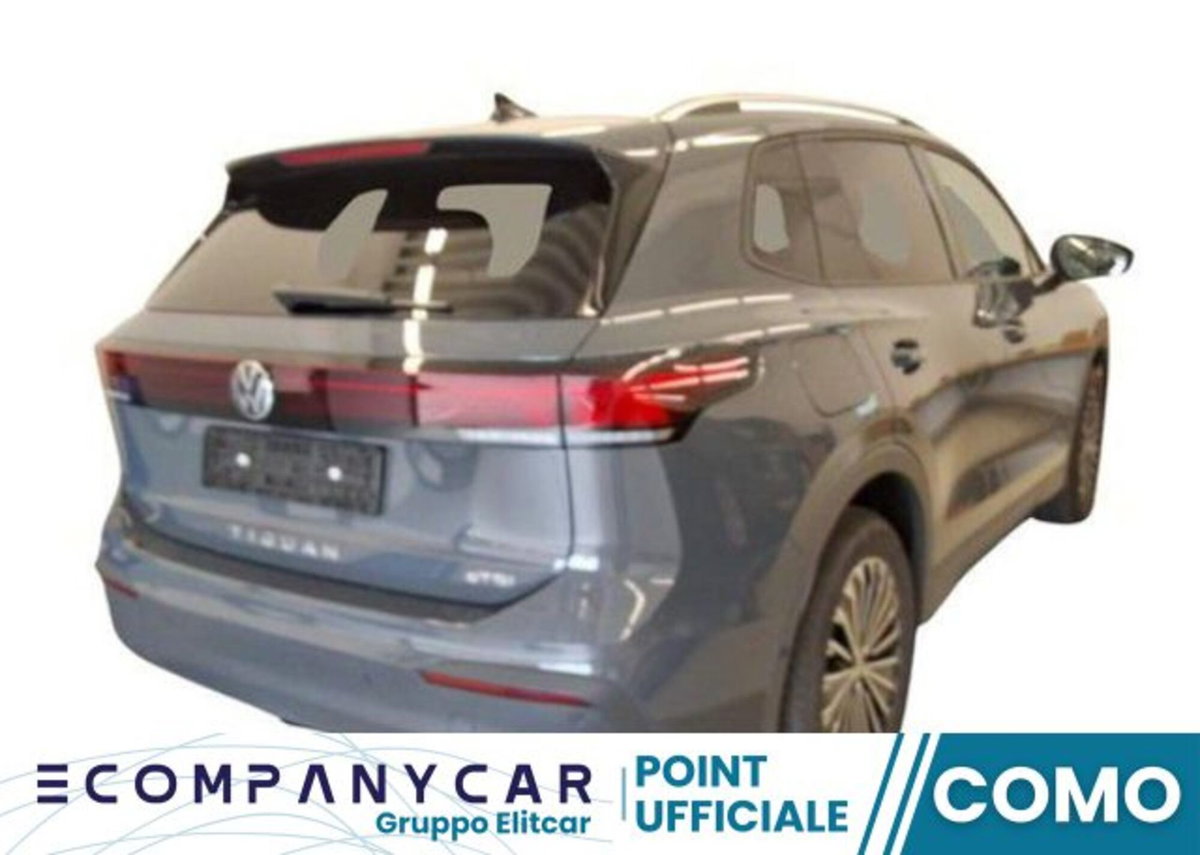 Volkswagen Tiguan 1.5 etsi Life 130cv dsg (2)