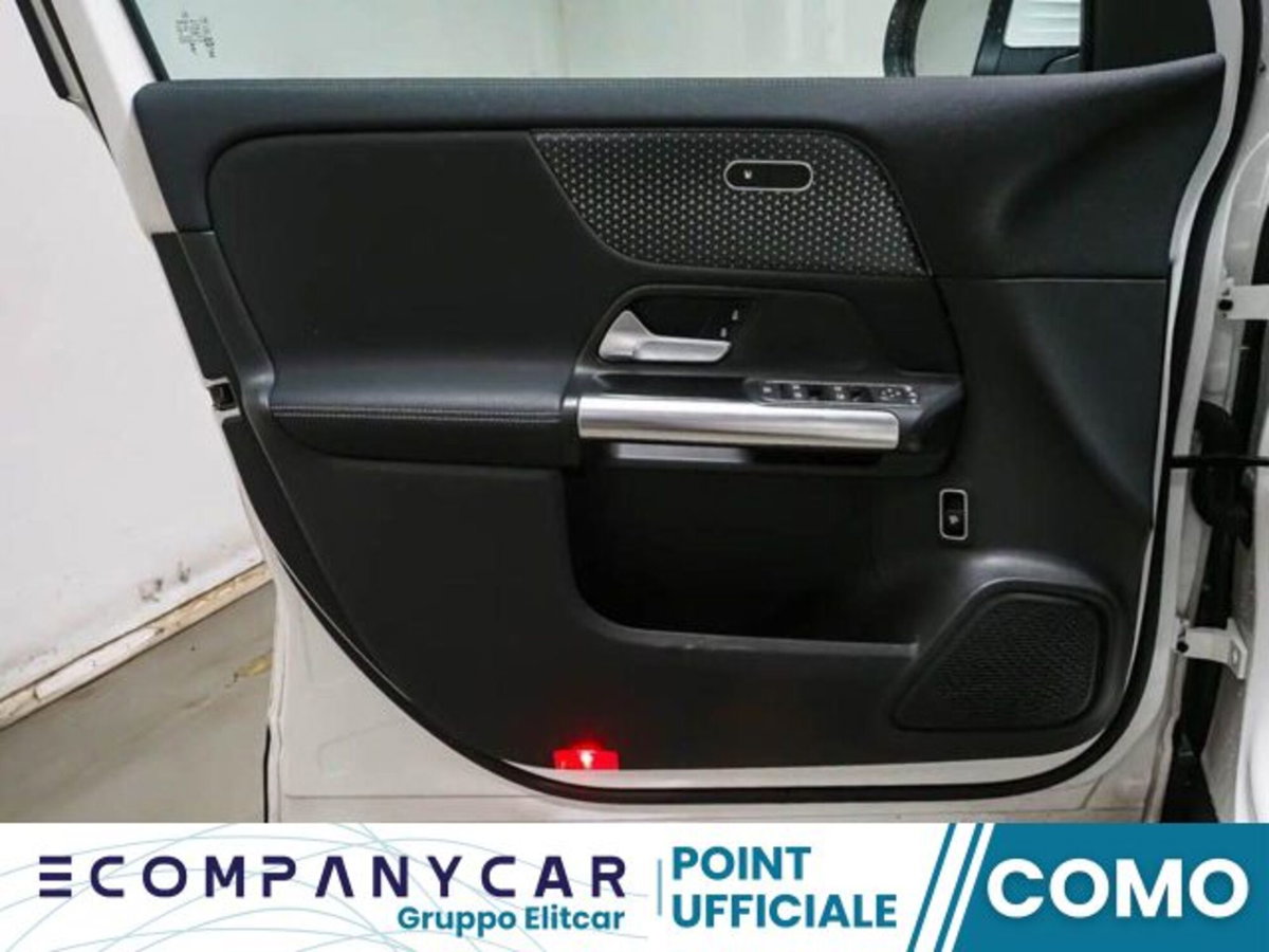 Mercedes-Benz GLA SUV 180 Progressive Advanced Plus auto (10)