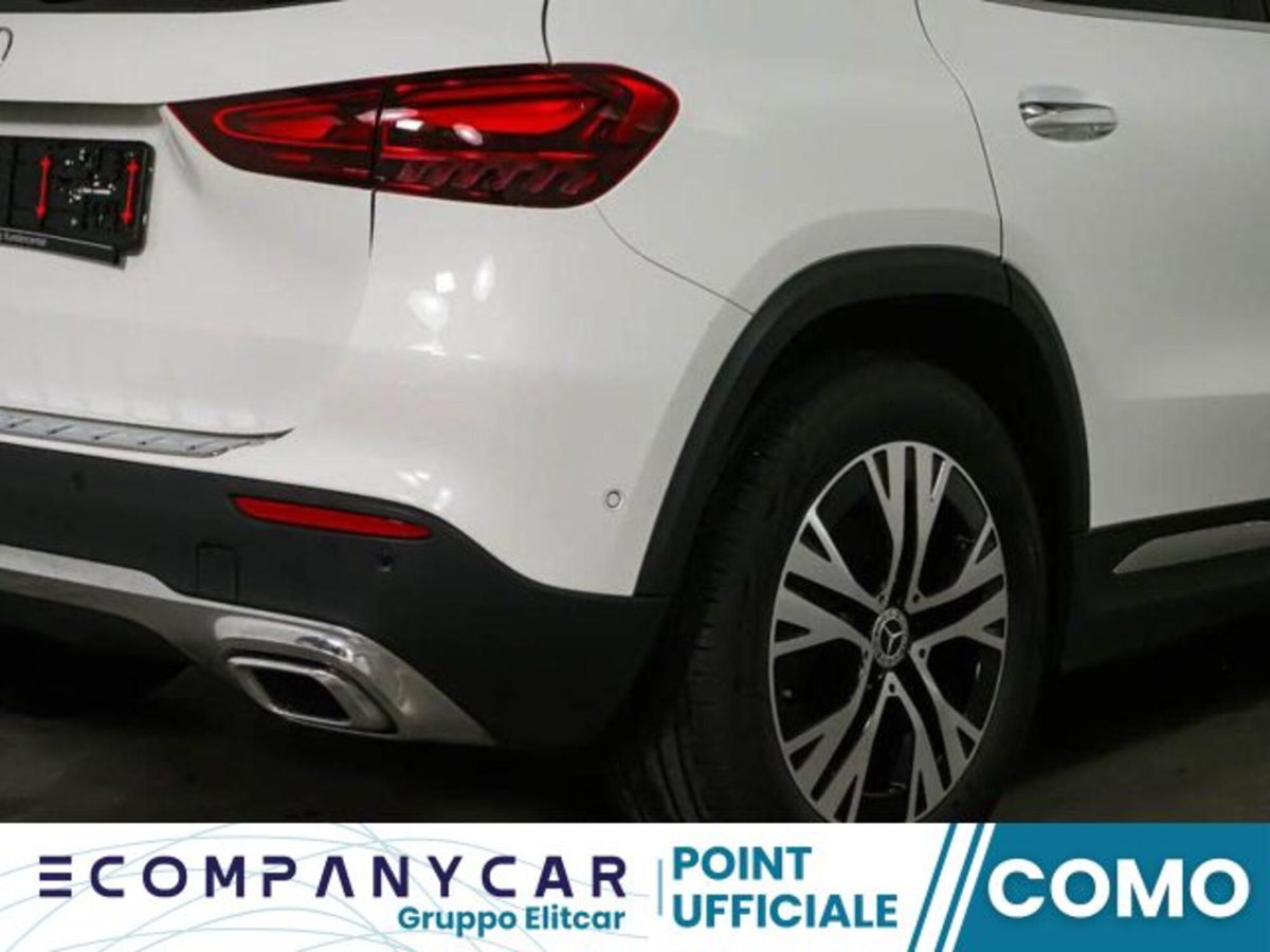 Mercedes-Benz GLA SUV 180 Progressive Advanced Plus auto (3)