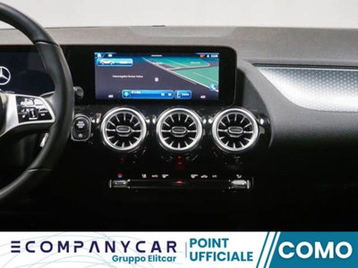 Mercedes-Benz GLA SUV 180 Progressive Advanced Plus auto (7)