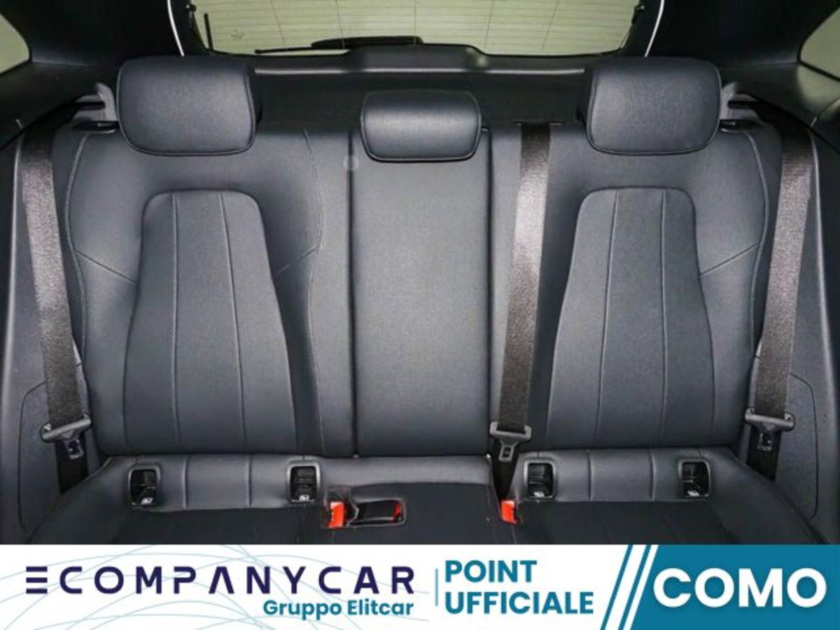 Mercedes-Benz GLA SUV 180 Progressive Advanced Plus auto (9)