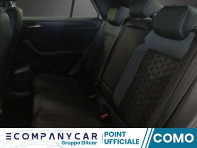 Volkswagen T-Roc 1.5 tsi R-Line dsg (12)