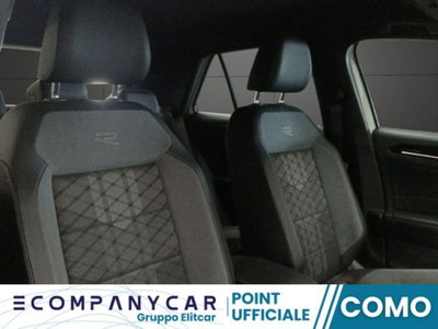 Volkswagen T-Roc 1.5 tsi R-Line dsg (13)