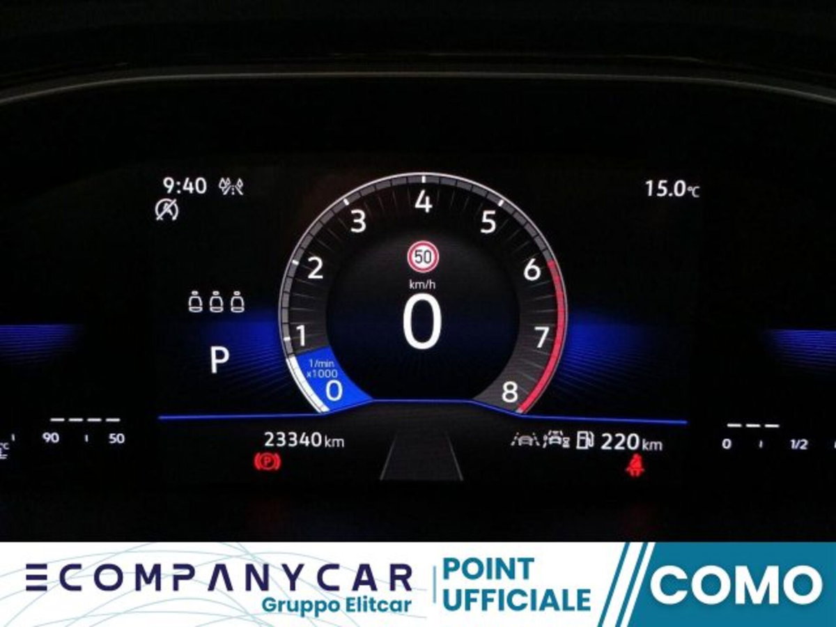 Volkswagen T-Roc 1.5 tsi R-Line dsg (14)