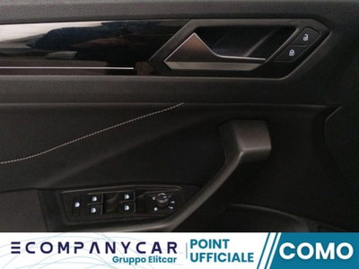 Volkswagen T-Roc 1.5 tsi R-Line dsg (16)