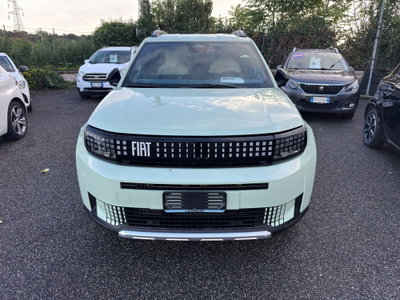 Fiat Grande Panda 1.2 hybrid La Prima 110cv edct (4)