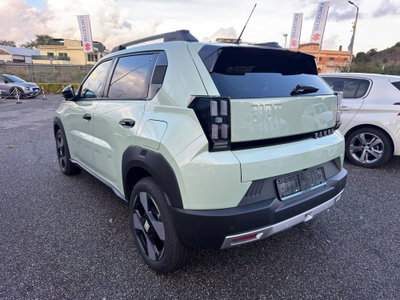 Fiat Grande Panda 1.2 hybrid La Prima 110cv edct (5)