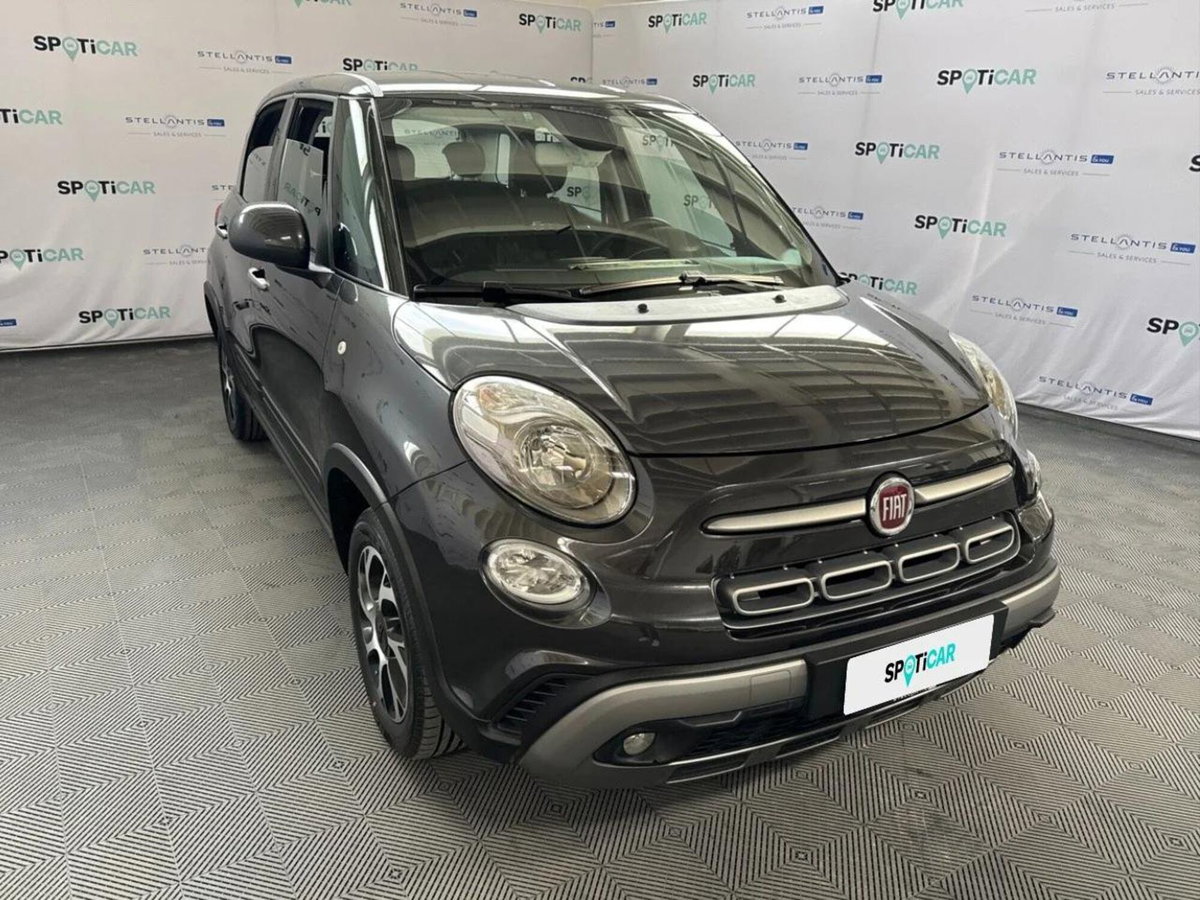 Fiat 500L 1.3 mjt 95cv Urban 4p.ti E6d-temp