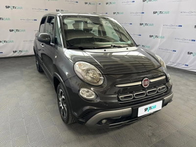 Fiat 500L 1.3 mjt 95cv Urban 4p.ti E6d-temp