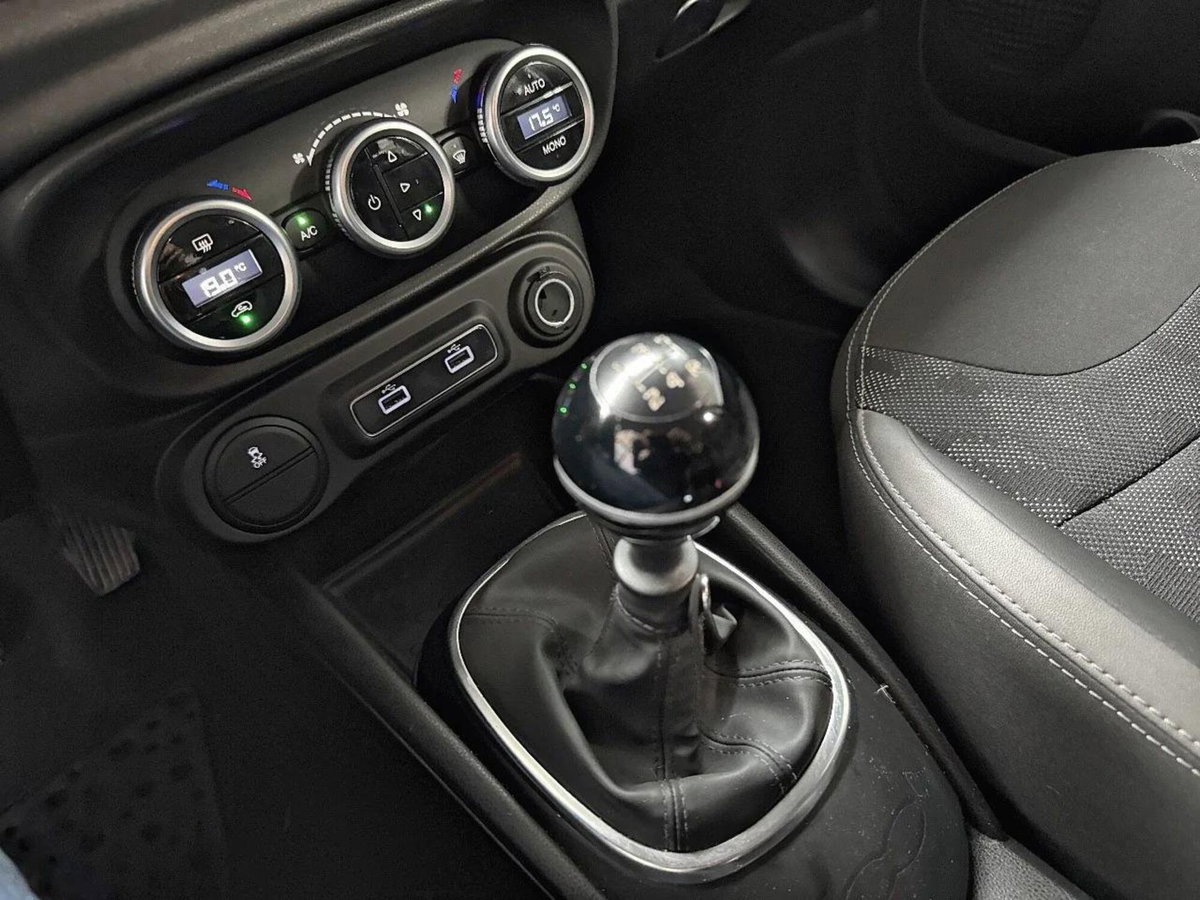 Fiat 500L 1.3 mjt 95cv Urban 4p.ti E6d-temp (11)