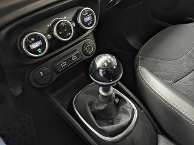 Fiat 500L 1.3 mjt 95cv Urban 4p.ti E6d-temp (11)