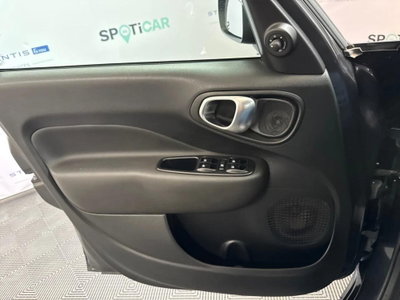 Fiat 500L 1.3 mjt 95cv Urban 4p.ti E6d-temp (12)