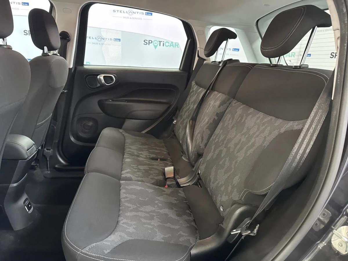 Fiat 500L 1.3 mjt 95cv Urban 4p.ti E6d-temp (13)