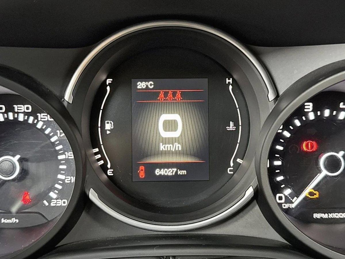 Fiat 500L 1.3 mjt 95cv Urban 4p.ti E6d-temp (14)
