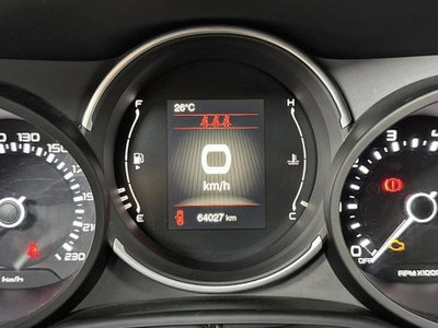Fiat 500L 1.3 mjt 95cv Urban 4p.ti E6d-temp (14)